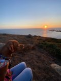 Overlooking Paradise