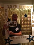 20th Reunion Man