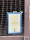 Temporary Closure of Exhibit at the San Francisco Zoo