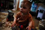 Adorable Playtime Moments