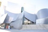The Impressive Curved Roof