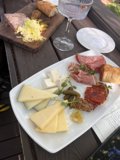 Brunch Delight in the Sedona Forest