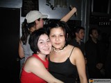 Nightclub Posers