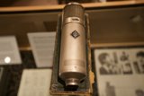 Amplifying History