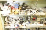 Electronic Devices Shelf