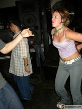 Nightclub Vibe