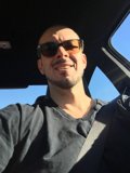 Smiling in the Sunshine