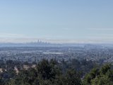 Vista Over the Bay: Oakland to San Francisco