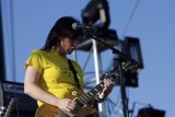 Rocking Coachella: Electric Performance