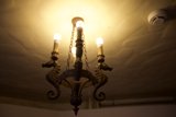 Equestrian Illumination