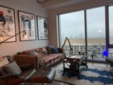 Comfortable Living Room Vibes