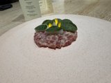 Exquisite Meat Delicacy in Seoul