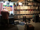 The Record Man