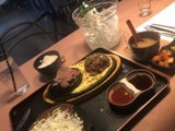 Delicious Lunch Spread