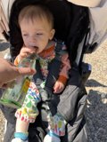 Baby's Bottle Break