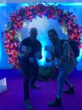 Flower Power Duo
