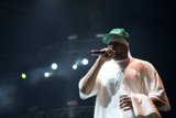 Solo Performance at Coachella
