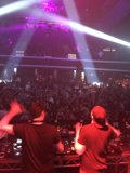 Night Club Performance