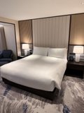 Sleek Interior Design at COEX Mall Hotel, Seoul