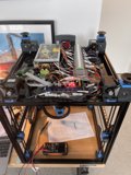 High-Tech 3D Printing