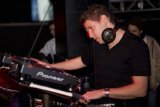 Grooving to the Beat: Adam F Spins His Funktional DJ Set