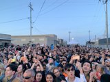 High Energy Concert in San Francisco