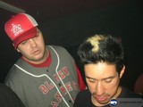 Two Guys and a Mohawk