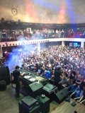 Urban Concert Nightlife