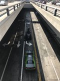 Rolling on the Freeway
