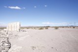 Desert Barrier
