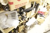Storage Room Chaos