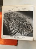 The city laid out