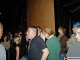 Nightclub Gathering