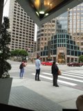 Under the Overhang