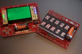 Electronic Timekeeper