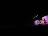 Rockin' under the Night Sky at the Empire Polo Club