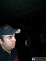 Sauce H in a Baseball Cap