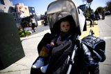 Strolling Through San Francisco