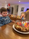 Birthday Reflections