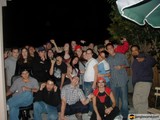 Nighttime Gathering