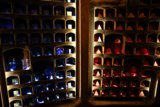 Magical Wine Collection in Disneyland