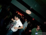 Nightclub Groove