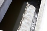 Water in the Drain Pipe