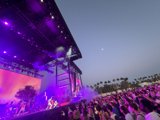 Twilight Beats at Coachella 2024