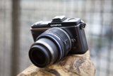 Olympus OMD-EM5: A Photographer's Best Friend