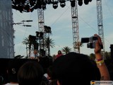 Capturing a Concert Moment