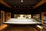 Behind The Scenes at 2009/eastwest Studio