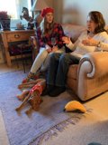 Cozy Christmas with Friends