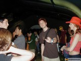 Red Hat Fun at Coachella