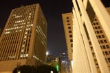 Towering Metropolis